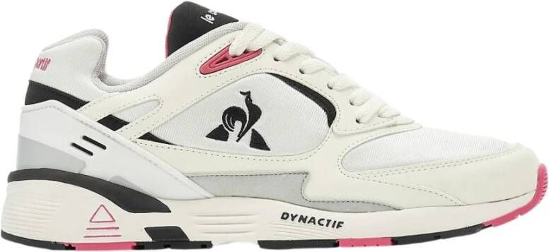 Le Coq Sportif Sneakers LCS R1000 kleuren , Wit, Heren