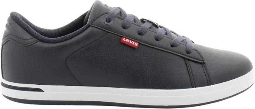 Levi's Sneakers 232583 1794 17 , Blauw, Heren