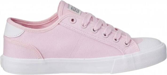 Levis Levi's Sneakers Roze Dames