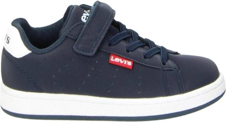 Levi's Voldoende tastassen , Blauw, Heren