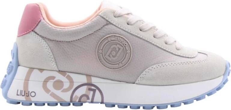 Liu Jo Sneakers Grijs Dames