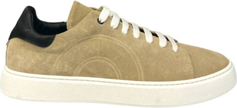Liu Jo Sneakers Beige Heren
