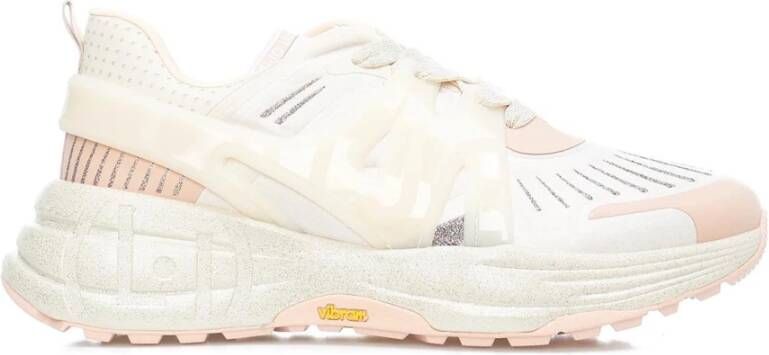 Liu Jo Sneakers D23Lj03 Bf2085 Tx134 , Wit, Dames