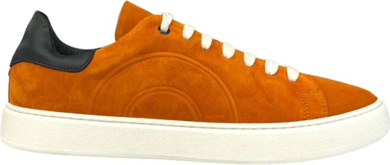 Liu Jo Sneakers Bruin Heren
