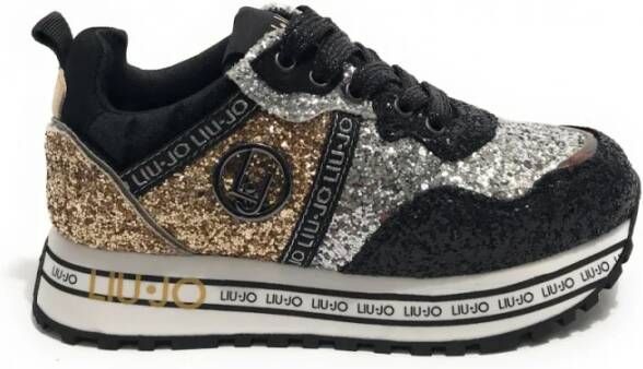 Liu Jo Sneakers Grijs Dames