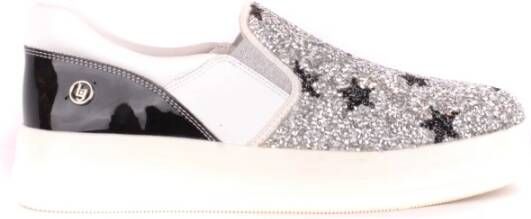 Liu Jo Sneakers Grijs Dames