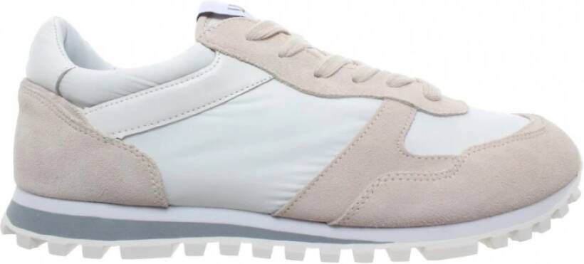 Liu Jo Sneakers Milano Alex runtieuw , Wit, Heren