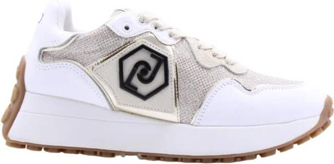 Liu Jo Sneakers Wit Dames