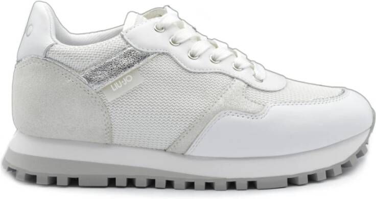 Liu Jo Sneakers Wit Dames