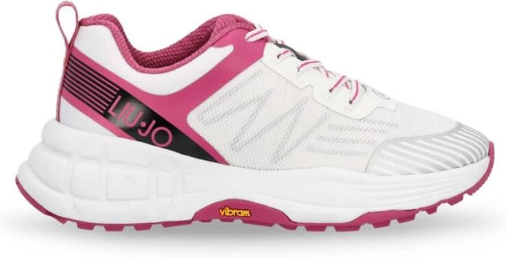 Liu Jo Sneakers Wit Dames