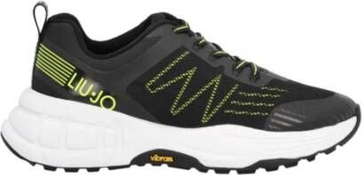 Liu Jo Sneakers Zwart Dames