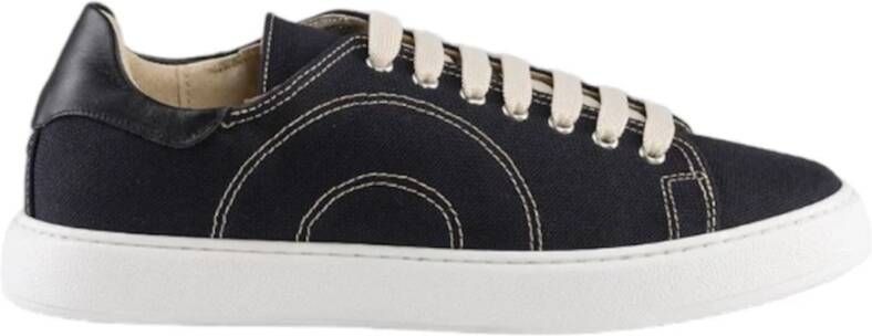Liu Jo Sneakers Zwart Heren