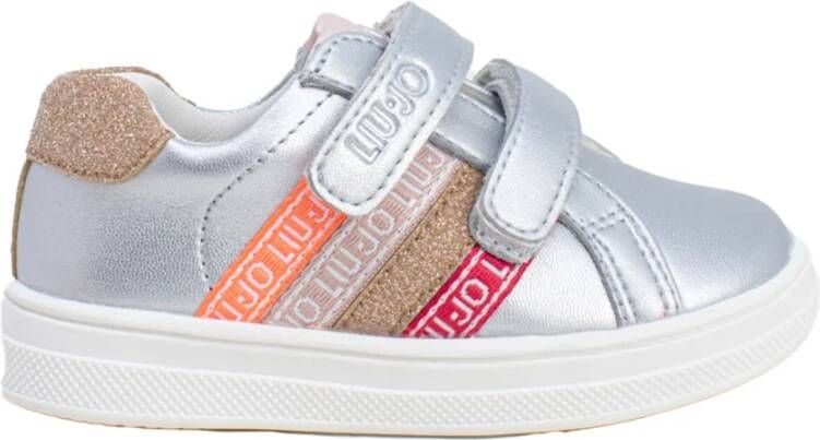 Liu Jo sportschoenen , Grijs, Dames