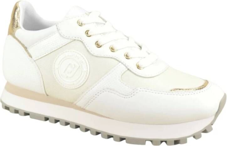 Liu Jo Wit Runner N. Dunne Z. , Wit, Dames