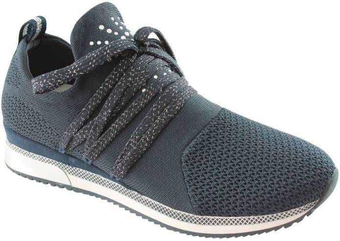 marco tozzi Veterschoenen