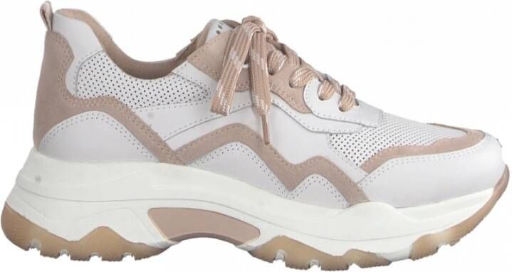 marco tozzi Dames sneaker 2 2 23789 28 maat eu