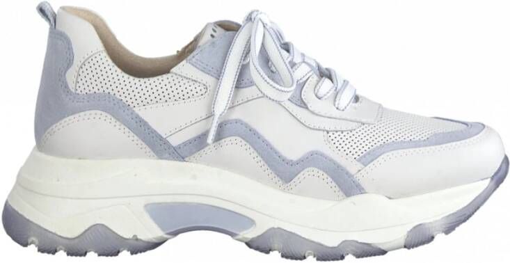 marco tozzi Dames sneaker 2 2 23789 28 maat eu