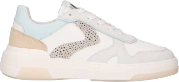 Maruti sneakers , Wit, Dames