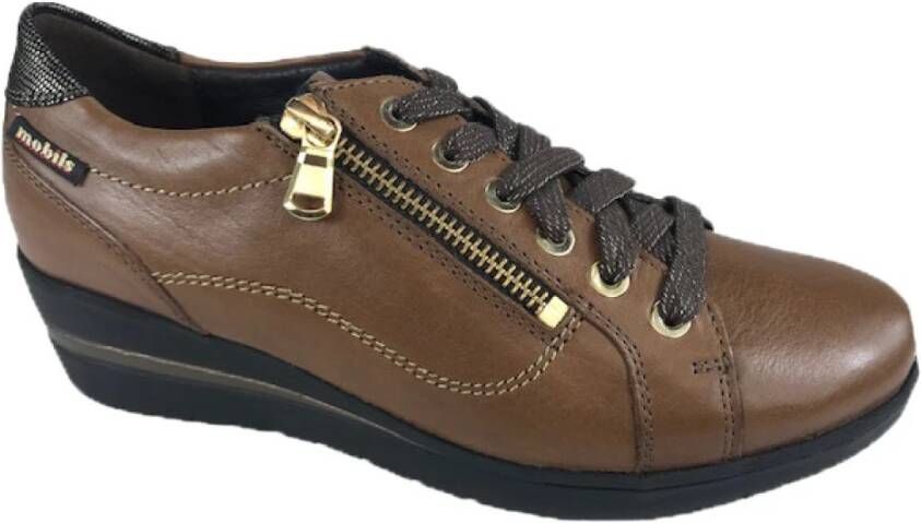 mephisto Schoenen , Bruin, Dames