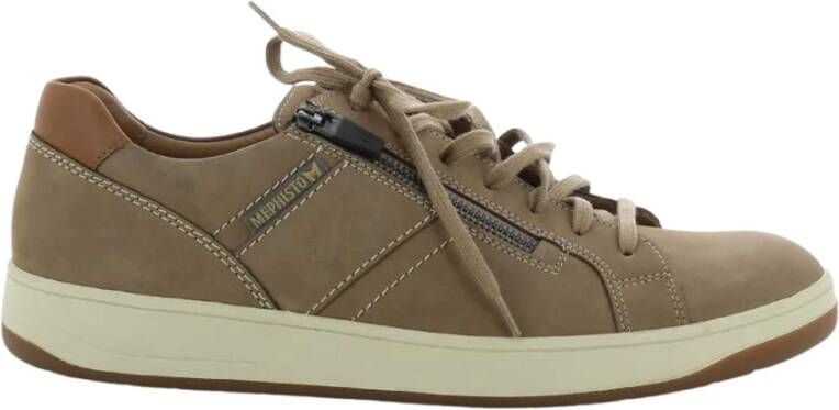 mephisto Schoenen , Bruin, Heren