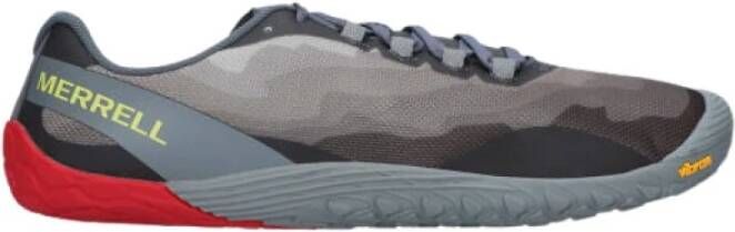 Merrell Hardloopschoenen Grijs Heren