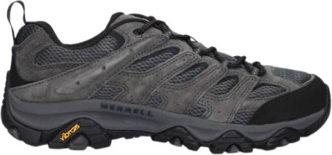 Merrell Sneakers Grijs Heren