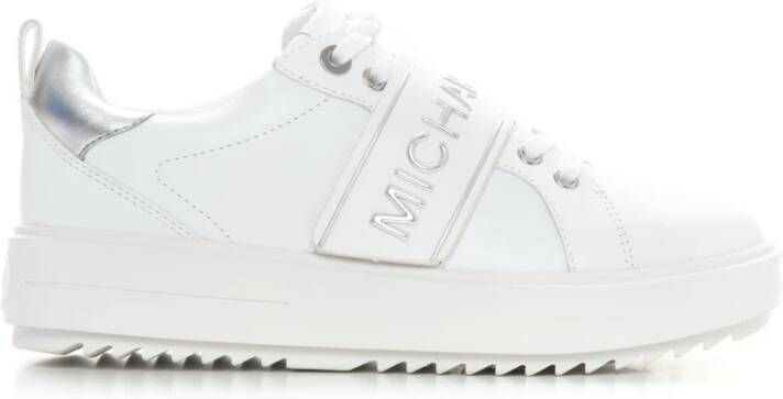 Michael Kors 43t2etfs4l 085 , Wit, Dames