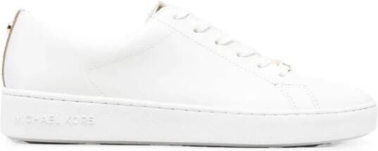 Michael Kors Keaton Lace UP , Wit, Dames