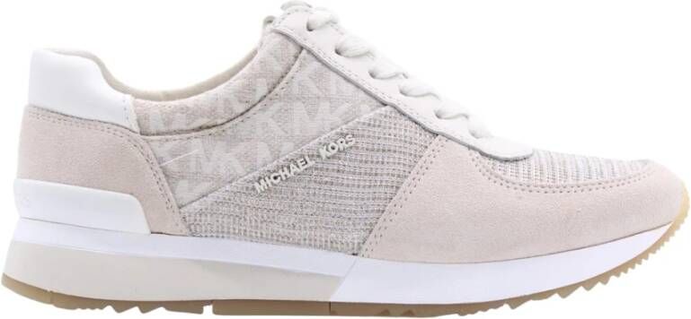 Michael Kors Sneakers Roze Dames