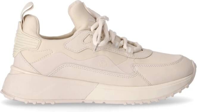 Michael Kors Sneakers Beige Dames