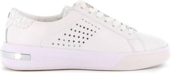 Michael Kors Sneakers Wit Dames