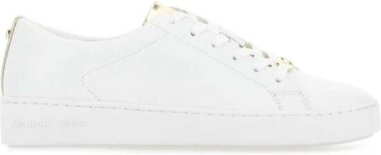 Michael Kors Sneakers Wit Dames