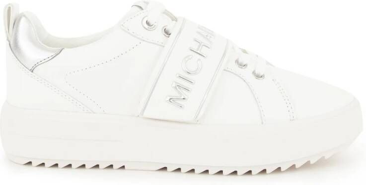Michael Kors Sneakers Wit Dames