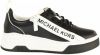 Michael Kors Sneakers Alex Sneakers Zwart online kopen
