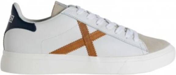 Munich Shoes , Wit, Heren