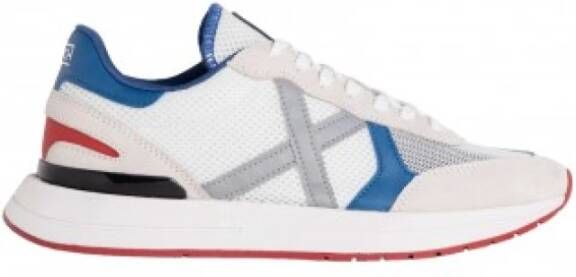 Munich Shoes , Wit, Heren