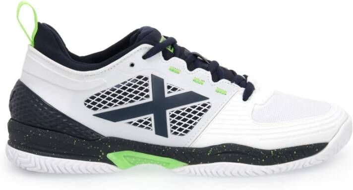 Munich Shoes , Wit, Heren