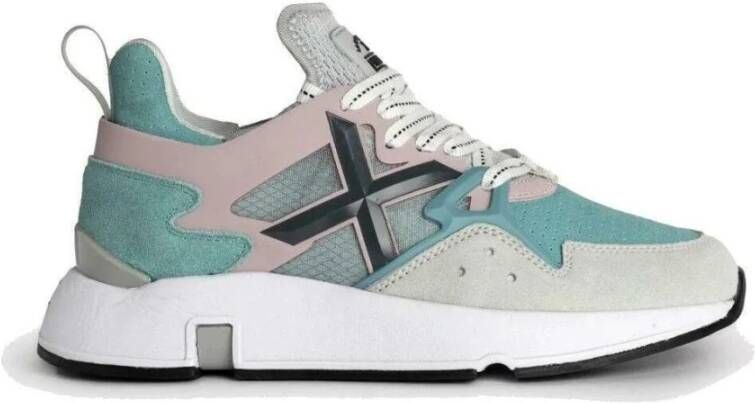 Munich Sneakers Roze Dames