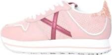 Munich Sneakers Roze Dames