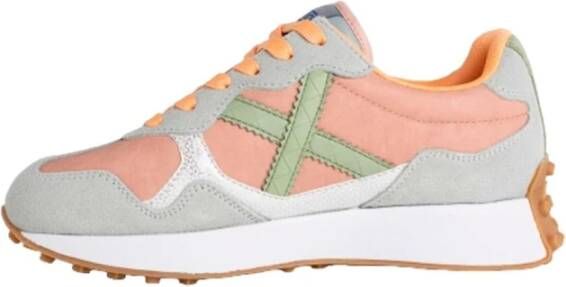 Munich Sneakers Roze Dames