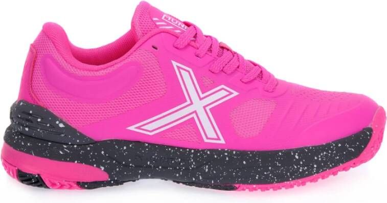 Munich Sneakers Roze Dames