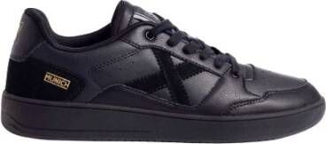 Munich U22Mu08 8908 schoenen , Zwart, Heren