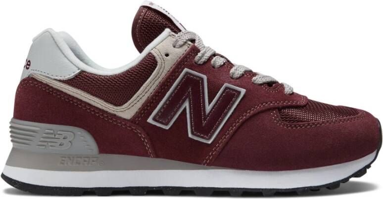 New Balance Shoes , Rood, Dames