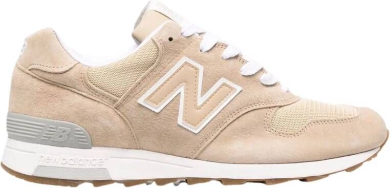 New Balance Sneakers Bruin Heren