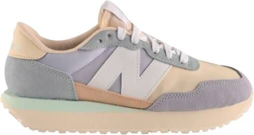 New Balance Sneakers , Paars, Dames