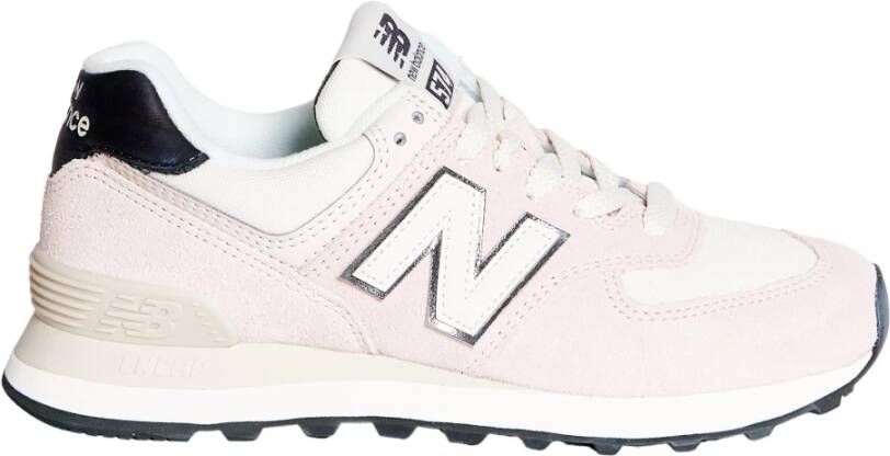 New Balance Sneakers , Roze, Dames