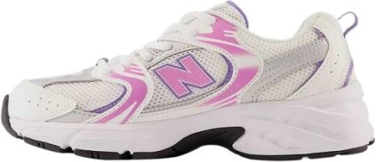 New Balance Sneakers , Roze, Dames