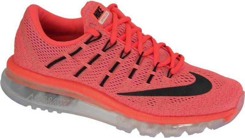Sportschoenen Nike Air Max 2016 Wmns 806772-800
