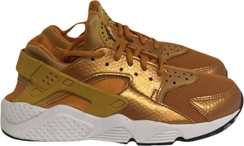 Nike Sneakers , Oranje, Dames