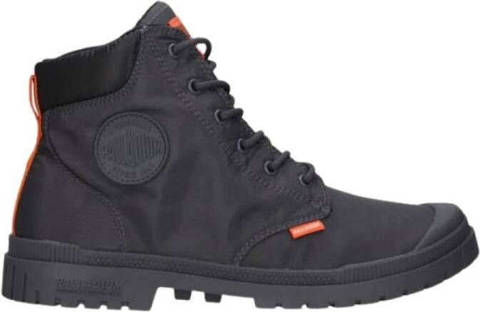 Palladium Hoge Sneakers PAMPA SP20 CUFF WP+